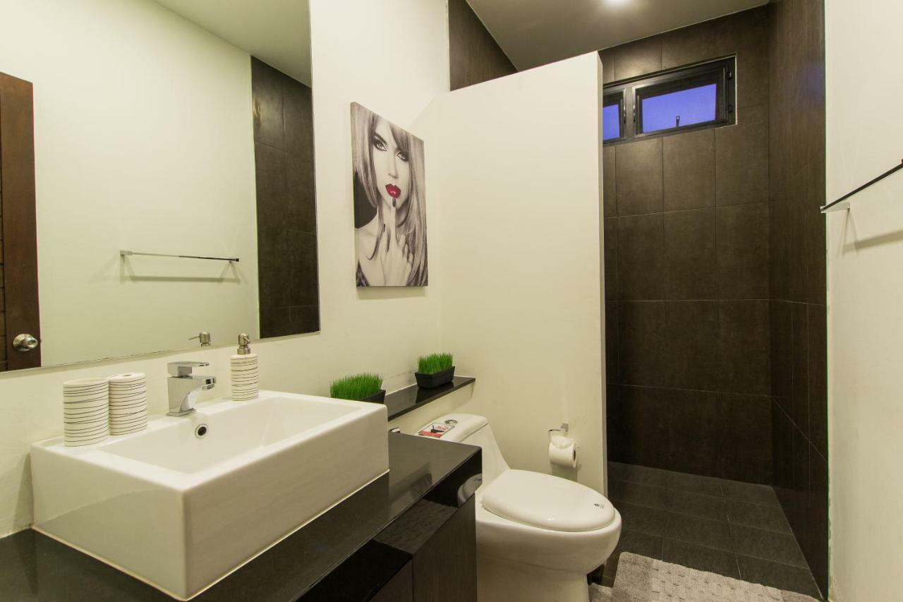 West Facing 3Br Boutique Pool Villa By Intira Villas Rawai 외부 사진